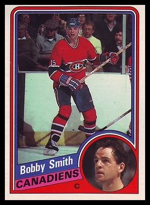 273 Bobby Smith